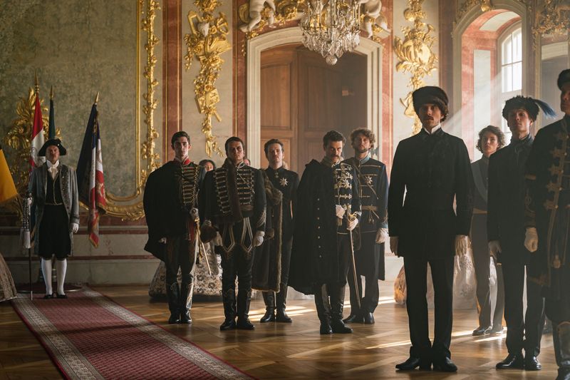 ”Sisi” continuă cu un nou episod impresionant, în această seară, de la ora 22:00, la Kanal D2