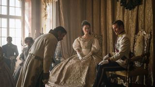 &rdquo;Sisi&rdquo; continuă cu un nou episod impresionant, &icirc;n această seară, de la ora 22:00, la Kanal D2