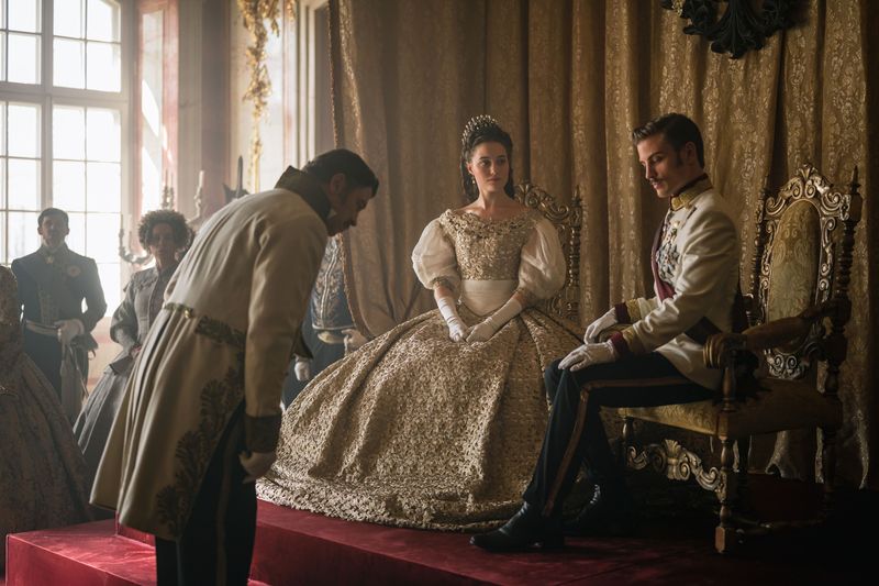 ”Sisi” continuă cu un nou episod impresionant, în această seară, de la ora 22:00, la Kanal D2