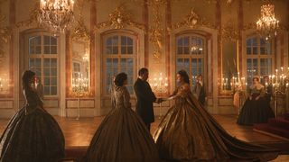 &rdquo;Sisi&rdquo; continuă cu un nou episod impresionant, &icirc;n această seară, de la ora 22:00, la Kanal D2