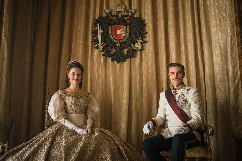 ”Sisi” continuă cu un nou episod impresionant, în această seară, de la ora 22:00, la Kanal D2