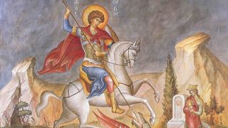 Se spală sau nu rufe de Sf&acirc;ntul Gheorghe 2023? Răspunsul preoților!