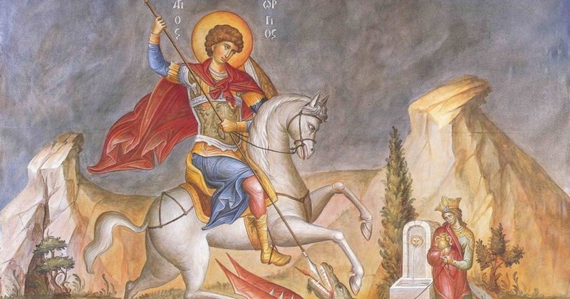 Se spală sau nu rufe de Sfântul Gheorghe 2023? Răspunsul preoților!