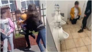 VIDEO - &bdquo;Acest copil nu a avut curajul să spună părinților ce trăiește. A fost șantajat și amenințat&rdquo;. Fenomenul de bullying face ravagii &icirc;n r&acirc;ndul copiilor / Mesajul disperat al unui părinte
