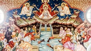 Izvorul Tămăduirii 2023. Ce semnificație are sărbătoarea?