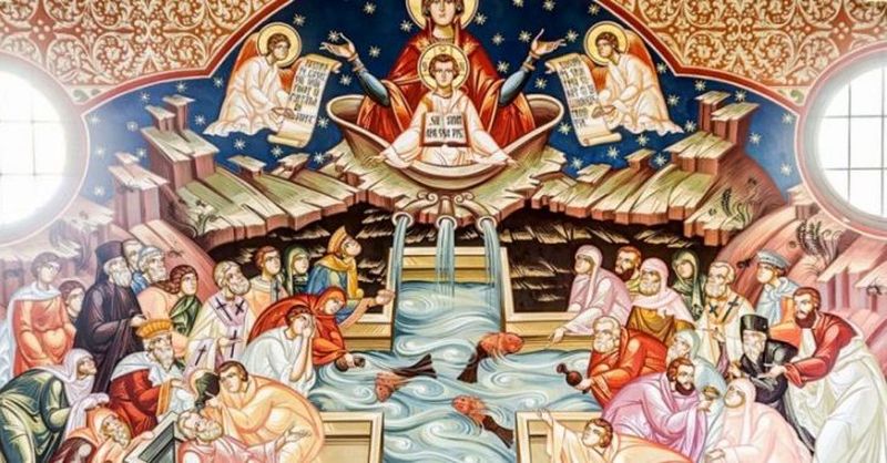 Izvorul Tămăduirii 2023. Ce semnificație are sărbătoarea?