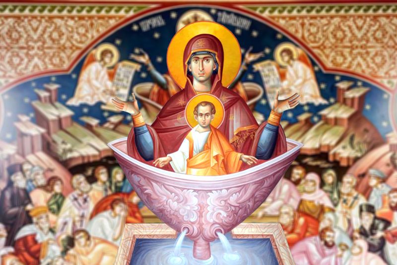 Izvorul Tămăduirii 2023. Ce semnificație are sărbătoarea?