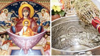 Izvorul Tămăduirii 2023. Ce semnificație are sărbătoarea?