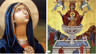 Izvorul Tămăduirii 2023. Ce se face și ce nu se face în Vinerea Luminată? Puțini creștini ortodocși știu aceste lucruri!