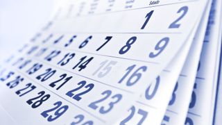 Zile libere 2023. Când va avea loc următoarea minivacanță?