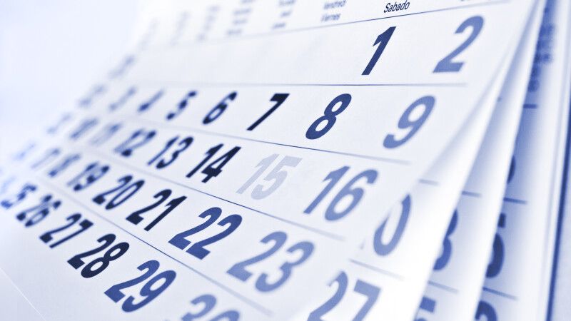 Zile libere 2023. Când va avea loc următoarea minivacanță?