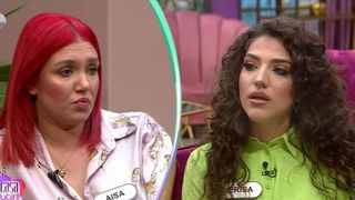 Băieții au intervenit în scandalul dintre Erisa și Aisa: „Îmi este frică de Aisa! Aseară m-a amenințat!”