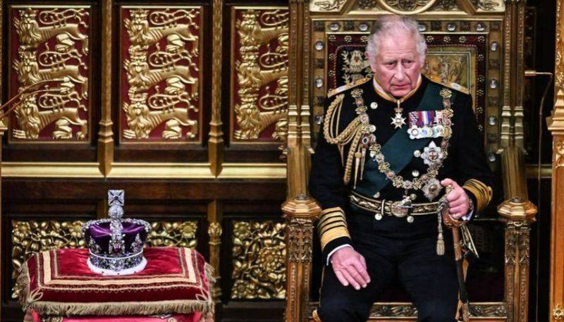 Regele Charles al III-lea