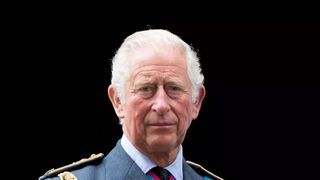 Regele Charles al III-lea