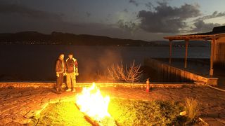 “Drumul tăcerii”, un nou episod plin de mistere, continuă astăzi, de la ora 15:00, la Kanal D2