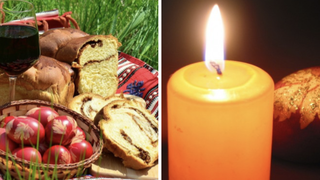 Paștele Blajinilor 2023. Pe ce dată pică în acest an sărbătoarea?