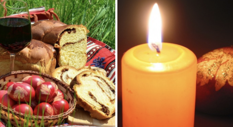 Paștele Blajinilor 2023. Pe ce dată pică în acest an sărbătoarea?