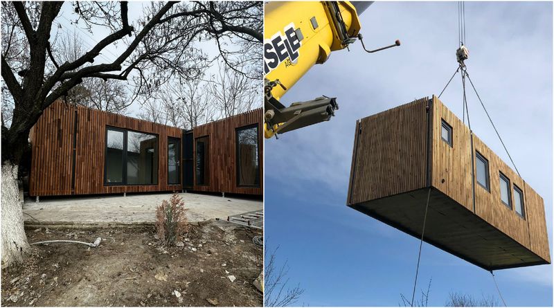 Anul trecut, afacerea Mariei Precub a depășit pragul de 500.000 de euro datorită cererilor în creștere