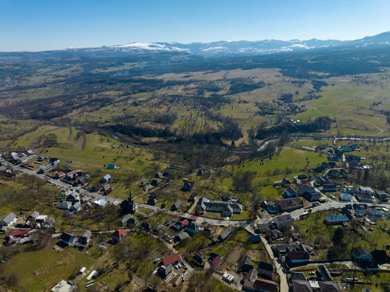 Sâmbătă, de la ora 15:00, în ”ROventura”,  Pe plaiuri maramureșene