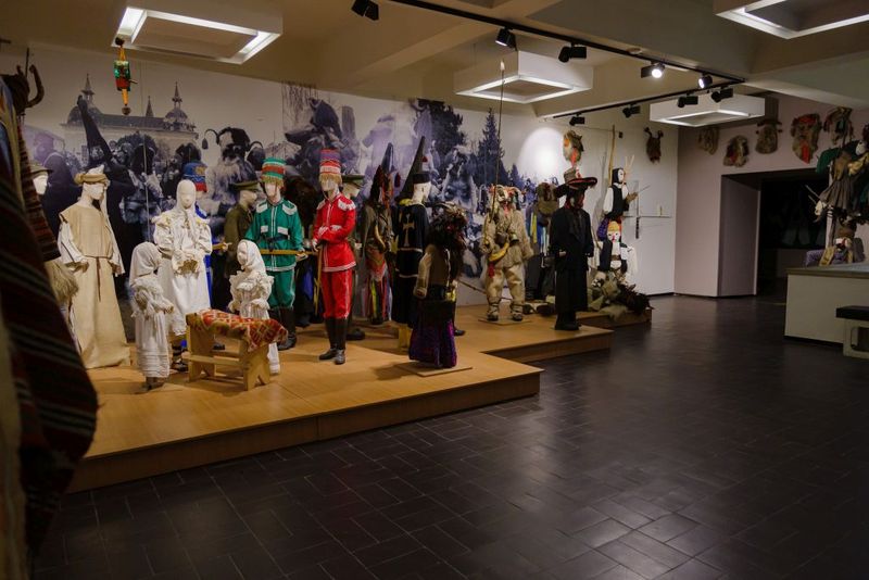 Sâmbătă, de la ora 15:00, în ”ROventura”,  Pe plaiuri maramureșene