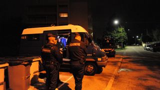 Un bărbat va fi condamnat la moarte pentru că a fost complice la traficarea unui kilogram de canabis