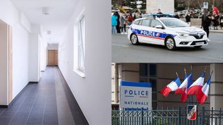 Sfârșit tragic pentru o tânără româncă din Franța! A fost înjunghiată cu sânge rece de un bărbat de peste 30 de ori