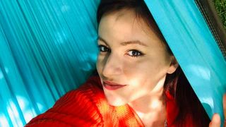 Iulia Marin - jurnalistă