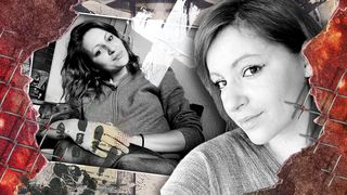 Iulia Marin - jurnalistă