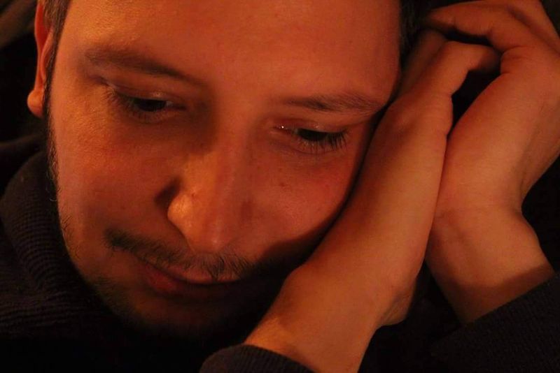 Mihai Știrbu - jurnalist