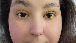 Jenna de la Cruz, din Salt Lake City