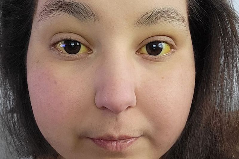 Jenna de la Cruz, din Salt Lake City