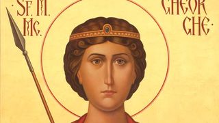 Sfântul Gheorghe 2023. Cele mai importante superstiții pentru sărbătoarea de pe 23 aprilie