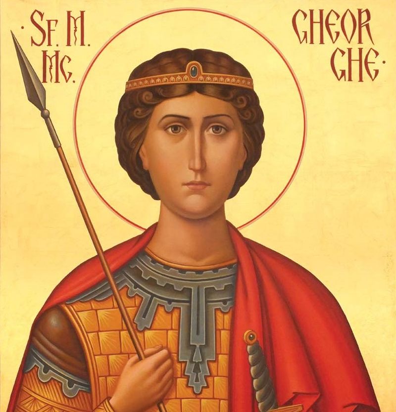 Sfântul Gheorghe 2023. Cele mai importante superstiții pentru sărbătoarea de pe 23 aprilie