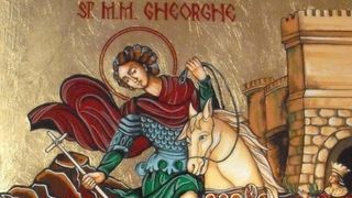 Sfântul Gheorghe 2023. Cele mai importante superstiții pentru sărbătoarea de pe 23 aprilie