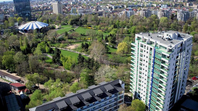 Sinucidere în sectorul 2 din Capitală