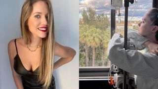 O tânără influenceriţă s-a stins din viață la doar 30 de ani, pe patul de spital. „Patri, o mică bucată din tine a rămas în noi toți”