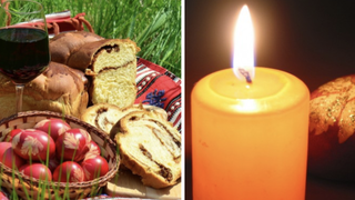 Paștele blajinilor 2023. Ce semnifică, de fapt, această sărbătoare și pe ce dată are loc în 2023?