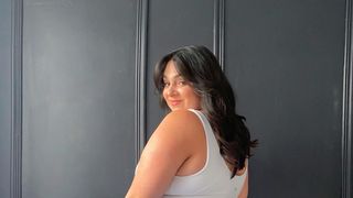 Gianna Schiller este o activistă pentru pozitivitatea corpului 