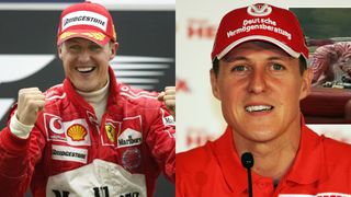 Noi detalii &icirc;n cazul interviului fals cu Michael Schumacher! Redactorul-şef al revistei care a publicat materialul a fost concediat