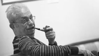 A murit scriitorul și gazetarul sportiv Radu Cosașu. Acesta avea 92 de ani