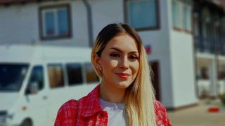 De cine este îndrăgostită Emma din Casa Iubirii? Concurenta susține că l-a cunoscut pe TikTok