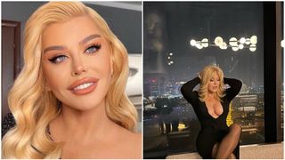 Loredana Groza, în atenția bărbaților! Admiratorii săi o abordează necondiționat: „Te măriți cu mine?”