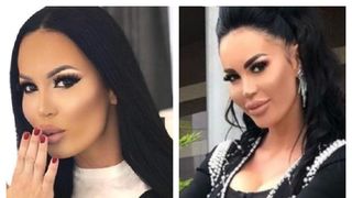 FOTO- Bianca Pop va deveni mămică pentru prima dată. Cum arată fosta ispită însărcinată în 7 luni