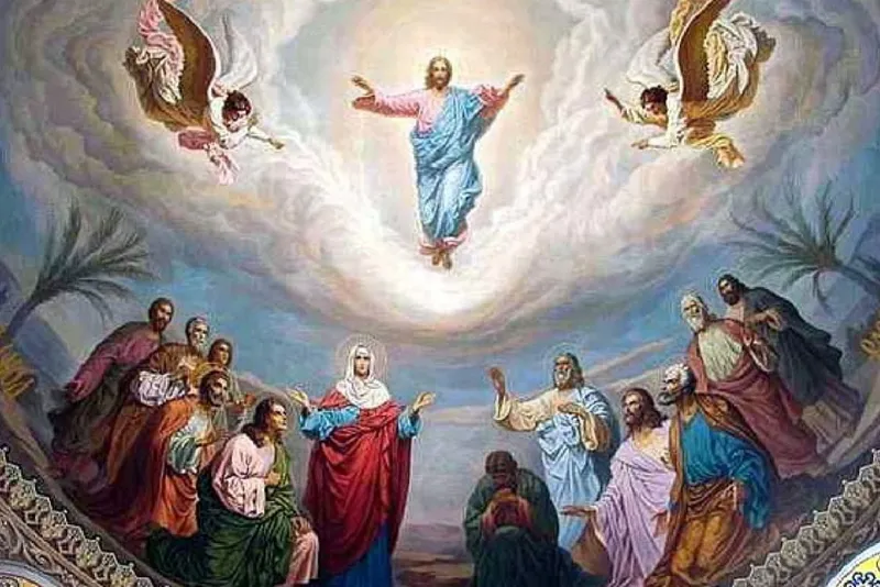 Înălțarea Domnului 2023. Tradiții, obiceiuri și superstiții