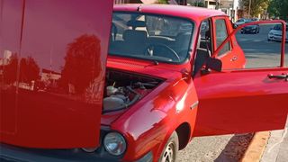 Se vinde acest model din epoca Dacia 1300 cu 0 km la bord