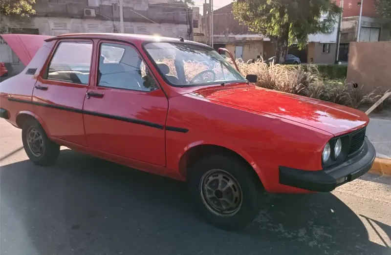 Se vinde acest model din epoca Dacia 1300 cu 0 km la bord