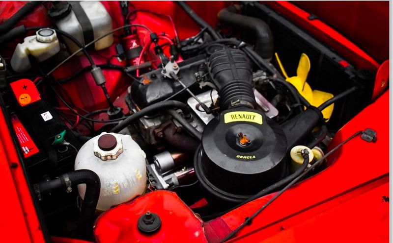 Se vinde acest model din epoca Dacia 1300 cu 0 km la bord