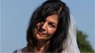 O mireasă a murit la scurt timp după nunta cu iubitul din copilărie