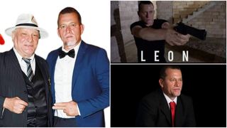 EXCLUSIV: Regizorul care s-a zbătut să creeze propriul film de acțiune/ Virgil Asoltanei: &rdquo;Eu vreau să ajut copiii bolnavi de cancer, este visul meu&rdquo;