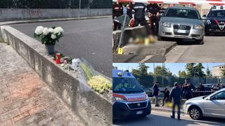 O femeie și-a ucis din inconștiență copila de 7 ani. S-a urcat la volanul unei mașini chiar dacă nu avea permis de conducere